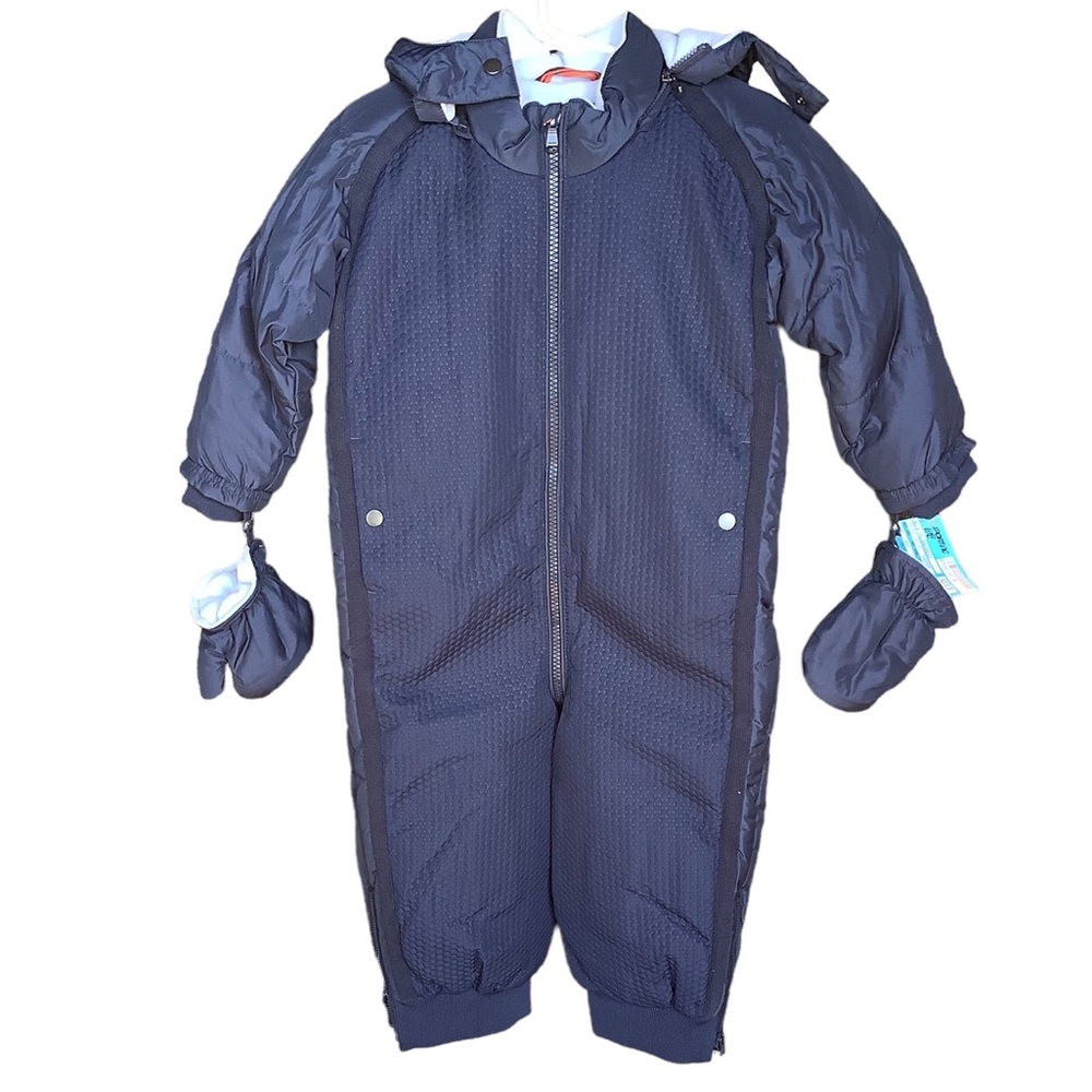 Hugo Boss - One Piece Snowsuit NWT